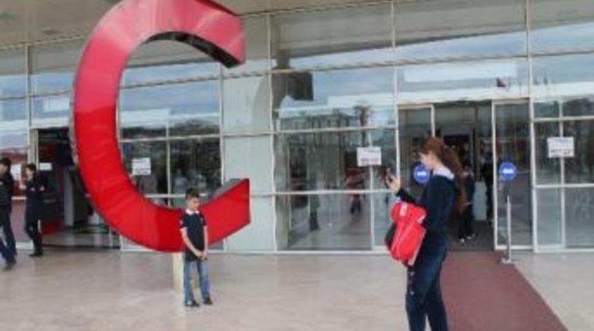 Doğu Karadeniz İnsanı Bu 'c'yi Sevdi