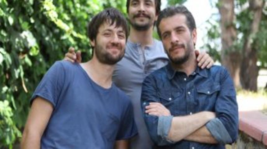 Televizyonun Yıldızları Akdeniz &Uuml;niversitesi&rsquo;ne Geliyor