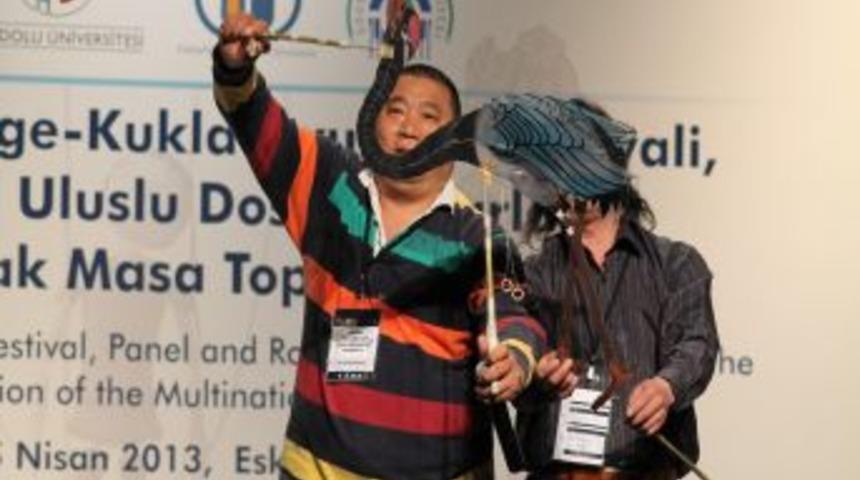 Nasrettin Hoca I&ccedil;in 30&rsquo;dan Fazla &Uuml;lke Eskişehir&rsquo;de Buluşacak