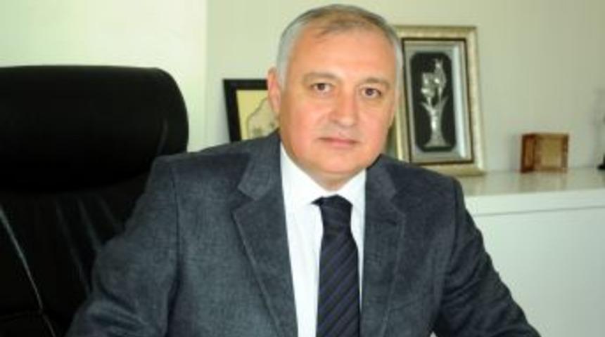 Antalya&rsquo;da AVM&rsquo;lerde Altın Satışına Esnaf Odasından Tepki