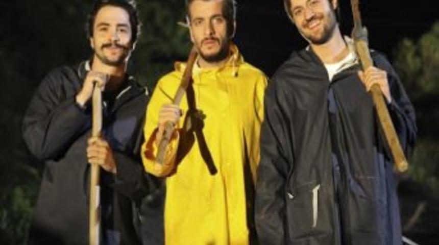 Televizyon Starları Akdeniz &Uuml;niversitesi&rsquo;nde