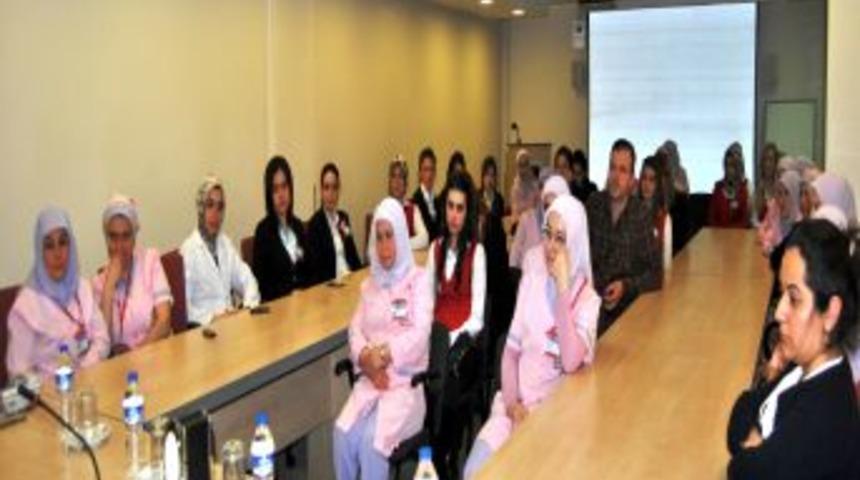 Bursa M&uuml;ft&uuml;s&uuml; Mehmet Emin Ay&rsquo;dan Doktorlara Tavsiye