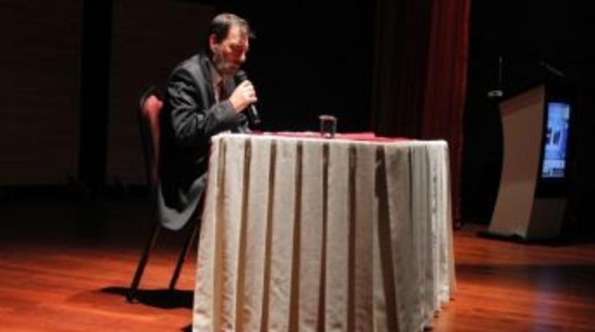 Hatipoğlu Sakarya’da Büyük İlgi Gördü