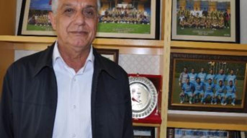 Tarsus İdman Yurdu Ligde Kalmayı Garantiledi