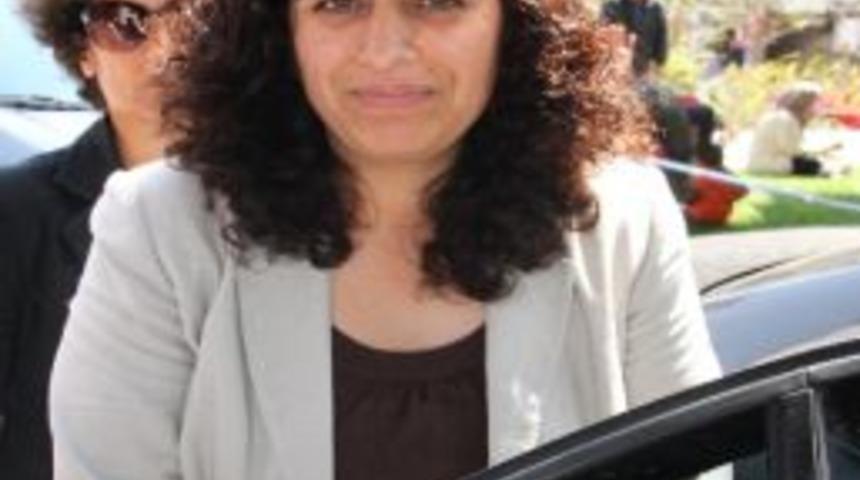 Bdp&rsquo;li Tuncel: &Ccedil;ekilme Yarın D&uuml;nya Kamuoyuna A&ccedil;ıklanacak