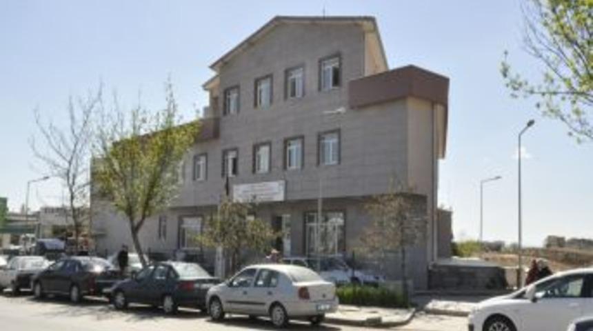 OSTİM&rsquo;de Sağlık Hizmetleri Gelişiyor