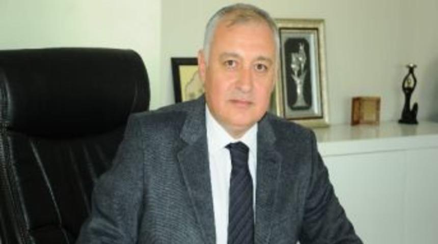 Aesob Başkanı Sevim&ccedil;ok&rsquo;tan Tepki