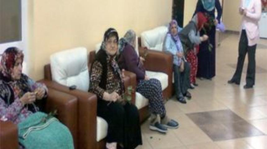 Sakarya'da Kutlu Doğum Haftası Etkinlikleri