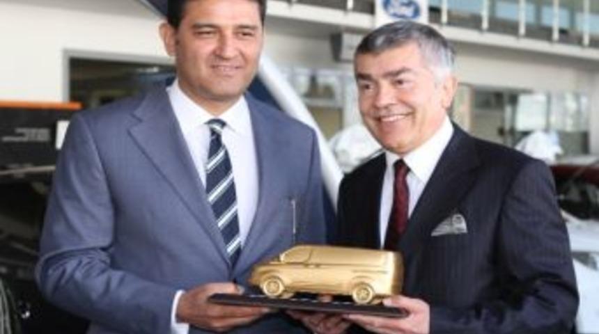 Ford Sekt&ouml;r Liderliğini Bırakmayacak