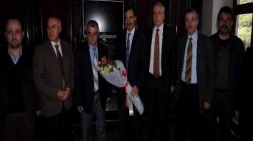 Trabzonspor'da Hedef Ligi 5. Bitirmek