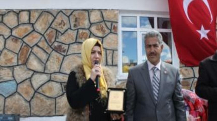 Erzurumlu Hayırsever Filografi Sanat&ccedil;ısından Anlamlı Kampanya