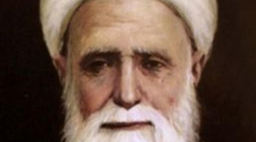 Uluslararası Alvarlı Efe Hazretleri Sempozyumu Yarın Başlıyor