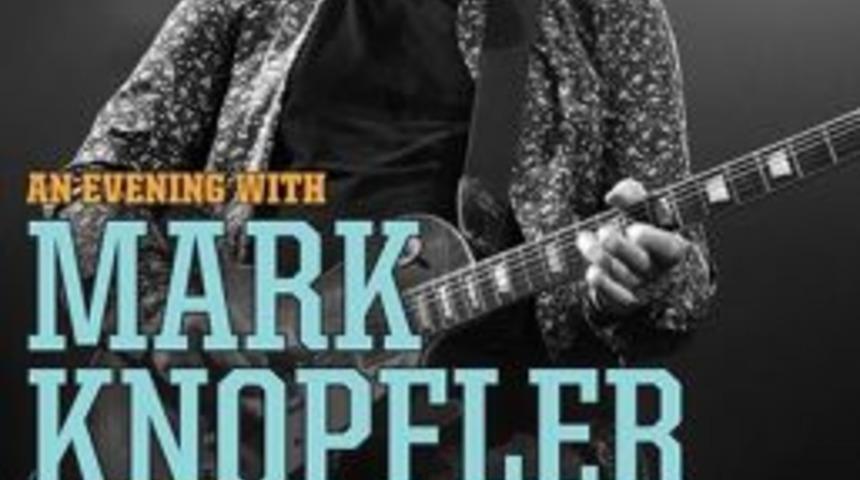 Knopfler, &ldquo;sultans Of Swıng&rdquo; S&ouml;ylemeye İstanbul&rsquo;a Geliyor