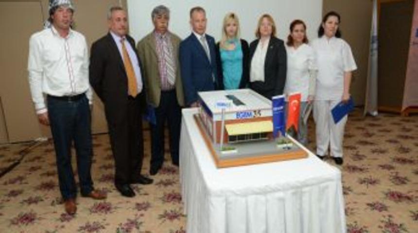 Ege-Koop İzmir'de Sosyal Perakendecilik Modeli Uygulayacak