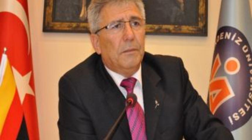 2. T&uuml;rk-alman Bilimsel İşbirliği Forumu D&uuml;zenlenecek