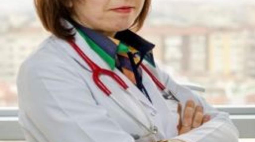 "antibiyotiğin Azı Karar, Çoğu Zarar"