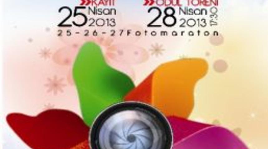 Kartepe'de Fotomaraton Start Alıyor