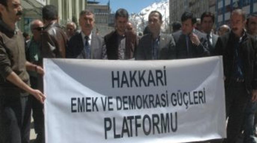 Tekirdağ F Tipi Cezaevi&rsquo;ndeki A&ccedil;lık Grevi