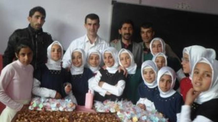 Muş&rsquo;ta Kutlu Doğum Haftası Etkinliği