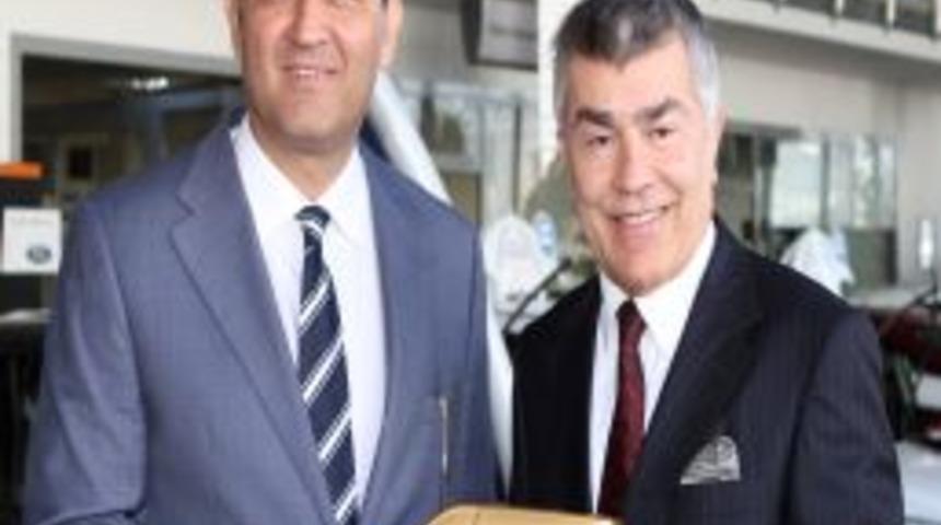 Ford Otosan 15 Ayda 15 Yeni Model Piyasaya S&uuml;recek