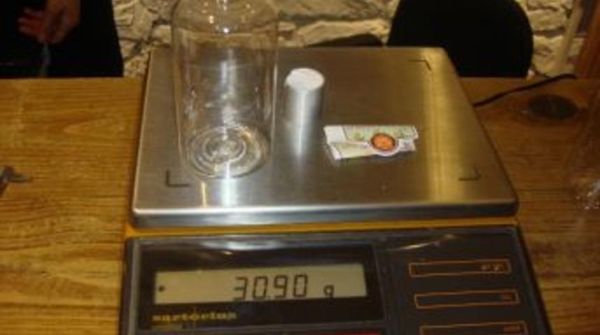 Hazır Ambalajlı Mam&uuml;l &Uuml;reten İşyerlerine &Ccedil;apraz Denetim