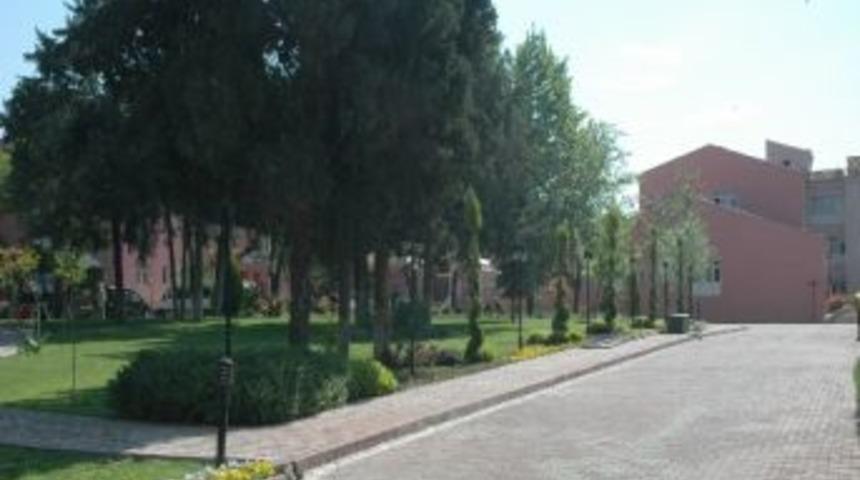 Denizli Huzurevinde İntihar