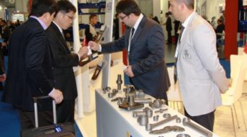Automechanika İstanbul&rsquo;a NSK Group Damgası