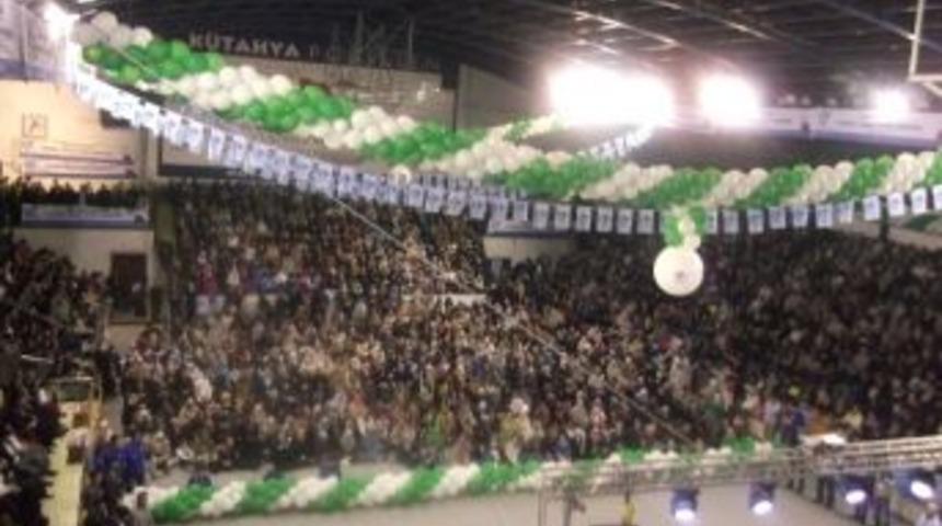 Agd'den 'asr-ı Saadet' Programı