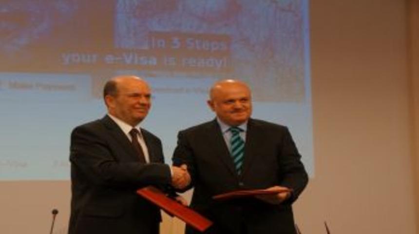 T&uuml;rkiye Seyahati &lsquo;Ee-Vize&rsquo; Ile Kolaylaştı