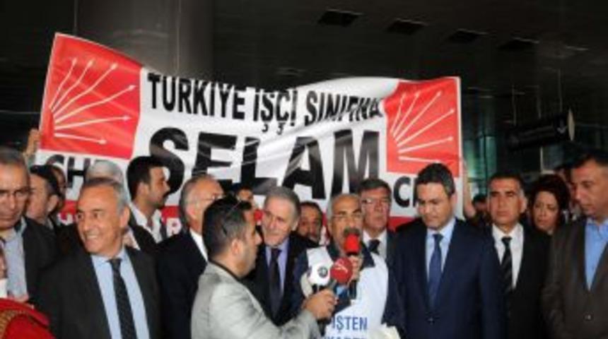 Hava-İş'ten THY'ye &Ouml;vg&uuml;