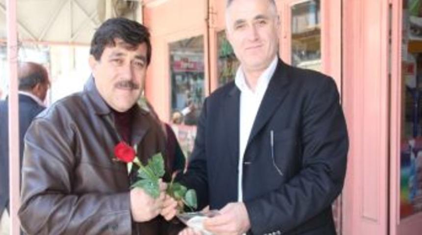 Alaplı&rsquo;da Kuran-ı Kerim Ziyafetine Takke, Tesbih Ve G&uuml;ll&uuml; Davet