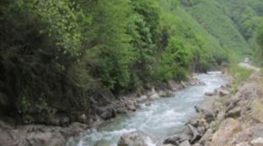 Espiye'den Turizm Atağı