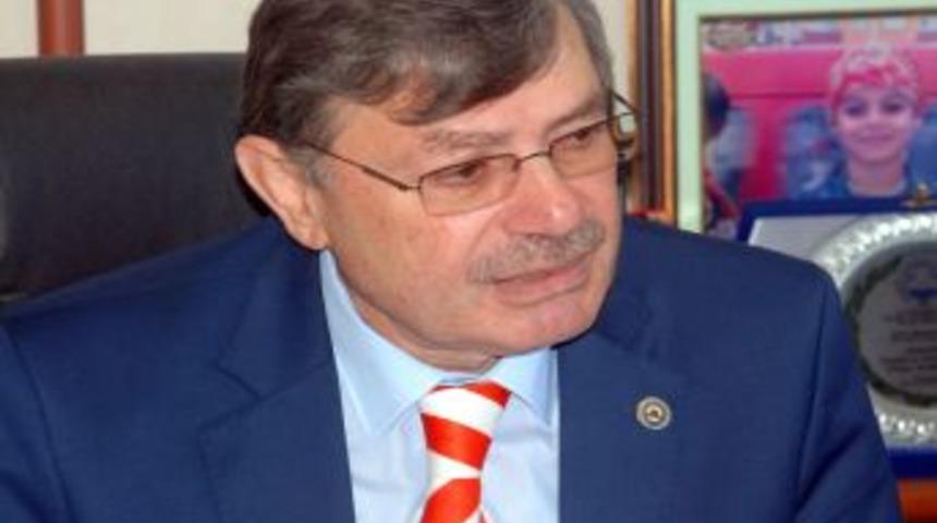 STK'lar Yaş &Ccedil;ay I&ccedil;in 1 Lira 50 Kuruş Istedi