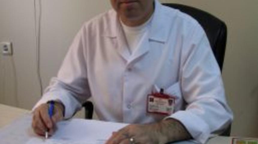 'Alkol Ve Sigara Kalbin Baş D&uuml;şmanı'