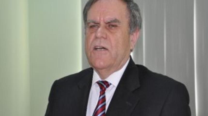 &Ccedil;alışma Ve İş Kurumu Kırklareli İl M&uuml;d&uuml;r&uuml; Aksoy; &ldquo;iş Arayana Da İşverene De Yardımcı Olmaya Hazırız&rdquo;