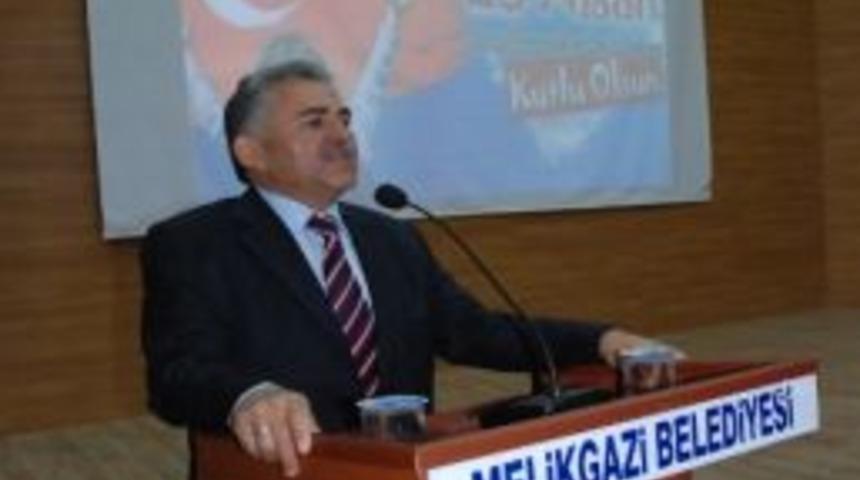 L&ouml;semili &Ccedil;ocuklara &Ouml;zel 23 Nisan Kutlaması