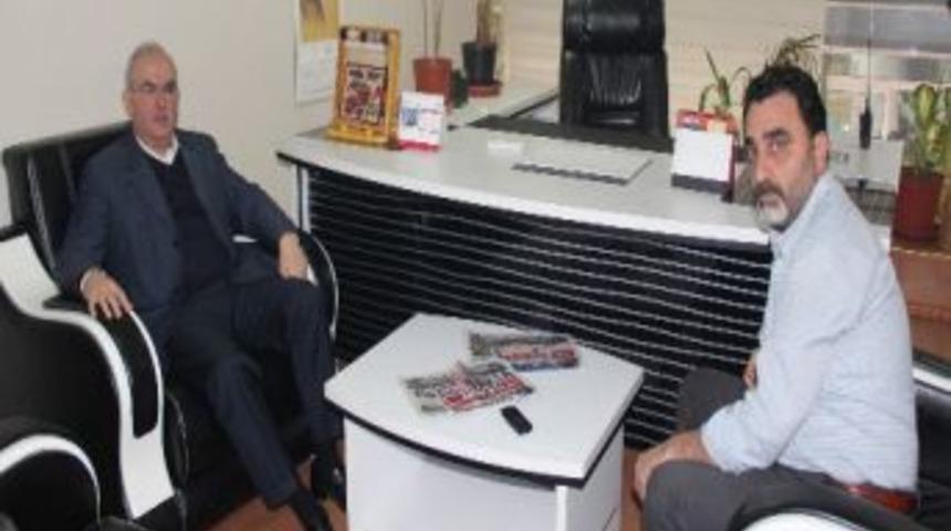 Esat Erg&uuml;ler&rsquo;den B&uuml;y&uuml;kşehir Değerlendirmesi