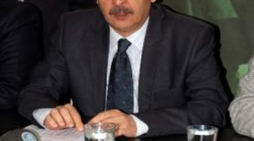 Eskişehir B&uuml;y&uuml;kşehir Belediyesi&rsquo;ndeki Soruşturma