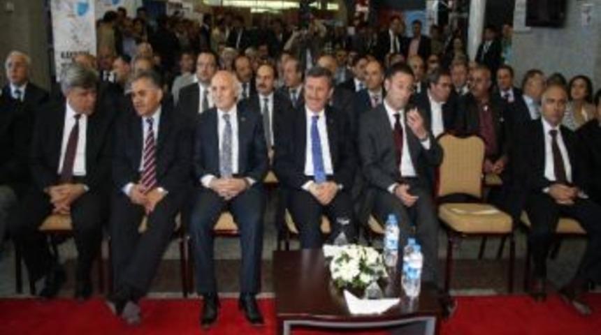 Kayseri&rsquo;de Mobilya Fuarı A&ccedil;ıldı
