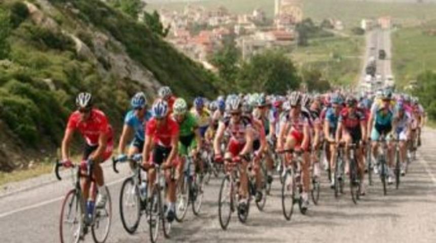 49. Cumhurbaşkanlığı Bisiklet Turunda Didim Yok