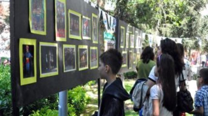 Tufag'ın Resim Ve Fotoğraf Yarışmasında &Ouml;d&uuml;ller Sahiplerini Buldu