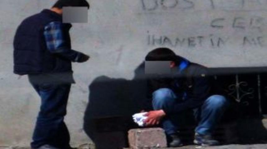 Uyuşturucu Tacirlerine Darbe