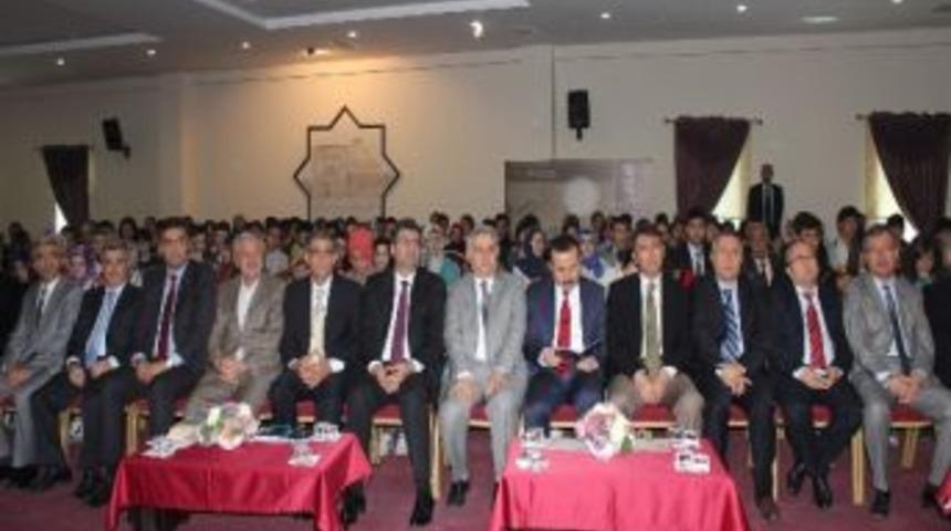 Konya'da Vefatının 30. Yılında Necip Fazıl&rsquo;ı Anma Etkinlikleri