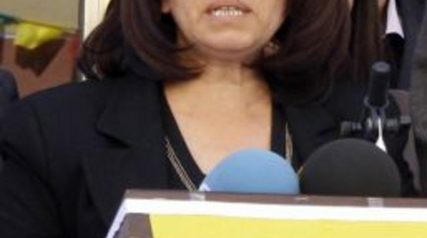 Bdp'den 1 Mayıs&rsquo;ta &Ouml;calan&rsquo;ın Mesajını Sahiplenme &Ccedil;ağrısı