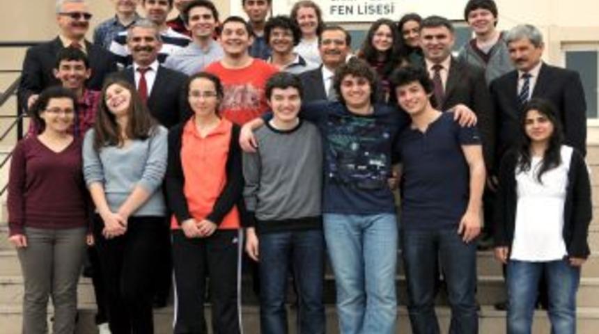 Atakum Eğitim Yatırımlarının Meyvesini Toplamaya Başladı