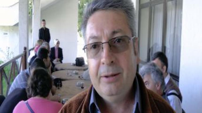 G&ouml;rme Engellilere Şehirde Dolaşma Eğitimi