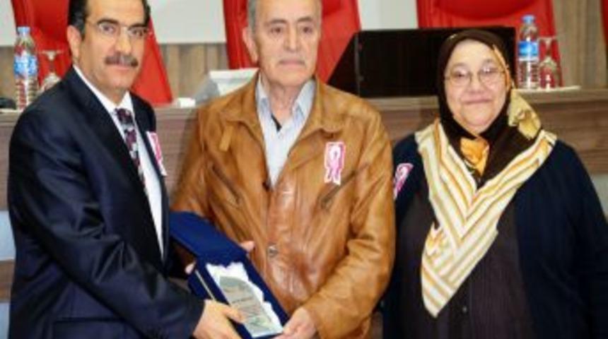 Koruyucu Aileler &Ouml;d&uuml;llendirildi