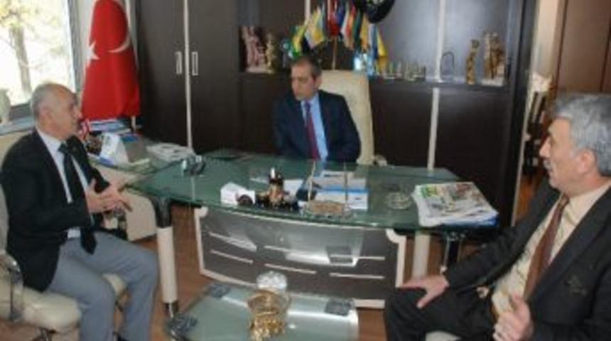 Yeni Tokat Havaalanı Kamulaştırmaya Takıldı