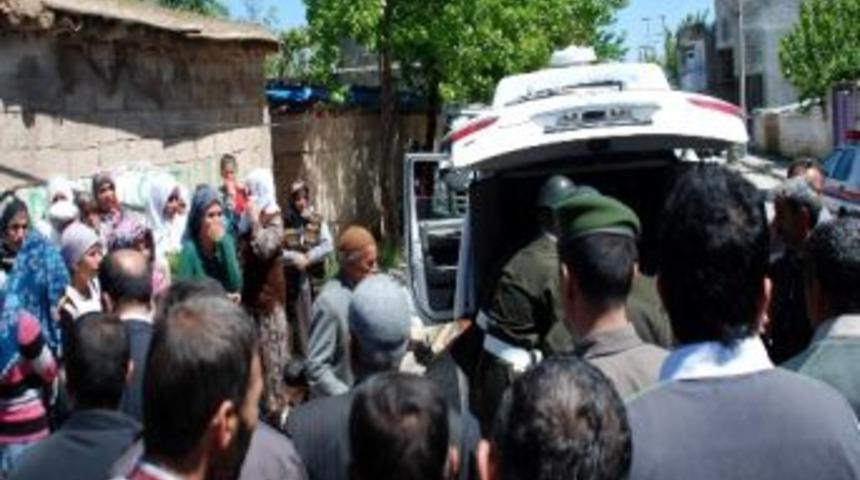 Asker Cenazesi Memleketi Adıyaman&rsquo;da Defnedildi