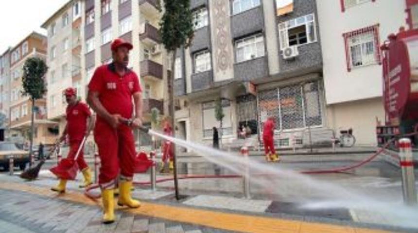 G&uuml;ng&ouml;ren Bahara Hazırlanıyor